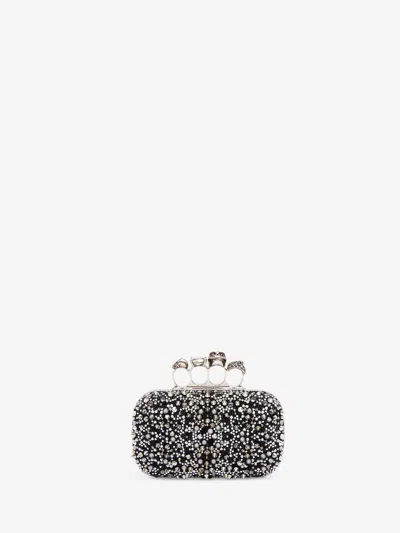 Alexander Mcqueen Black