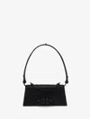 Alexander Mcqueen Black In Black