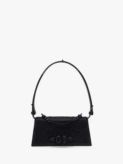 Alexander Mcqueen Black
