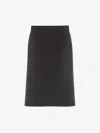 Alexander Mcqueen Black In Black