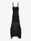 Alexander Mcqueen Black In Black
