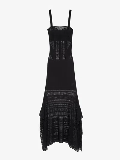 Alexander Mcqueen Black