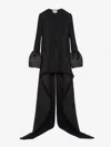 Alexander Mcqueen Black In Black