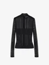 Alexander Mcqueen Black In Black