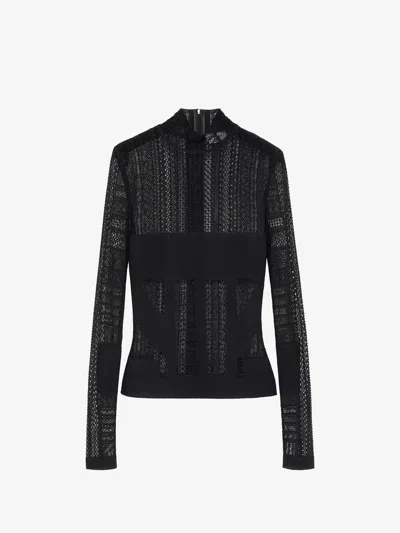 Alexander Mcqueen Black