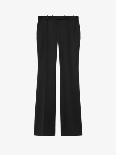 ALEXANDER MCQUEEN BLACK