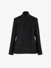 Alexander Mcqueen Black In Black