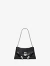 Alexander Mcqueen Black In Black