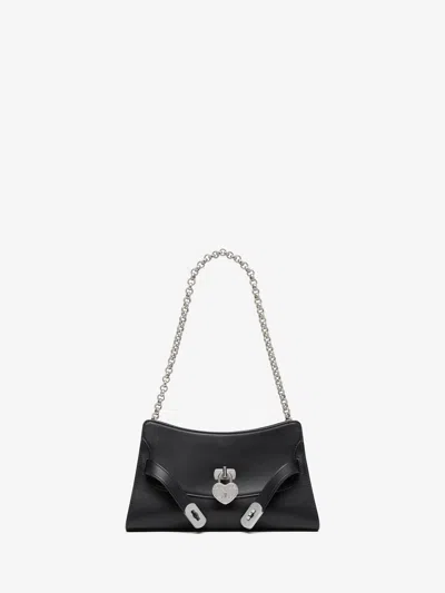 Alexander Mcqueen Black