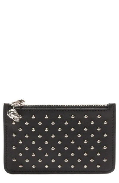 Alexander Mcqueen In Black