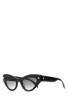 Alexander Mcqueen Cat Eye-frame Recycled Acetate Sunglasses