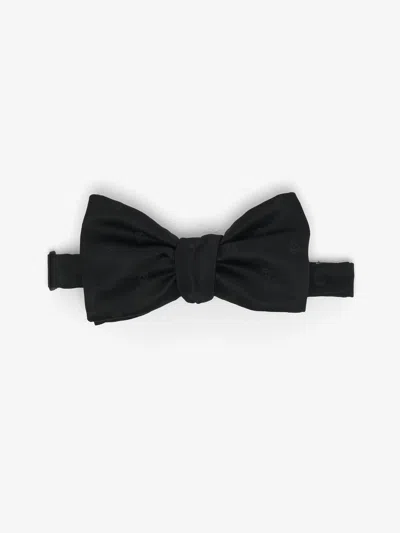 Alexander Mcqueen Black In Brown