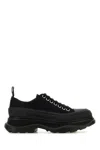 Alexander Mcqueen Tread Slick Sneakers