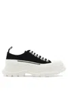 ALEXANDER MCQUEEN ALEXANDER MCQUEEN SNEAKERS