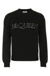 Alexander Mcqueen Sweater