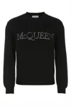 Alexander Mcqueen Sweater