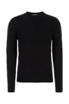 Alexander Mcqueen Cachemire Sweater
