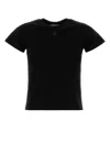 Alexander Mcqueen Women's Cotton T-shirt