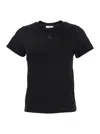 Alexander Mcqueen Women's Cotton T-shirt