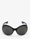 Alexander Mcqueen Black In Gold