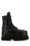Alexander Mcqueen "large Bulky Combat
