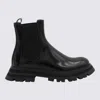 Alexander Mcqueen Alexander Mc Queen Chelsea Ankle Boots