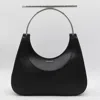 Alexander Mcqueen Shoulder Bag Mcqueen Woman Color Black