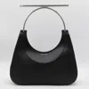Alexander Mcqueen Shoulder Bag Mcqueen Woman Color Black