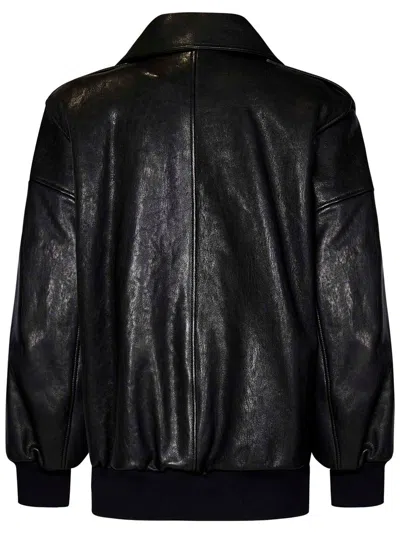 ALEXANDER MCQUEEN ALEXANDER MCQUEEN JACKETS
