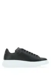 Alexander Mcqueen Oversized Sneaker