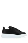 Alexander Mcqueen Alexander Mc Queen Larry Oversize Sneakers