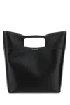 Alexander Mcqueen The Square Tote Bag