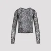 Alexander Mcqueen Topwear In Black