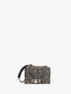 Alexander Mcqueen Black In Multi