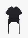Alexander Mcqueen Black In Multi