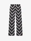 Alexander Mcqueen Black In Multi