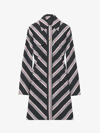 Alexander Mcqueen Black In Multi