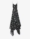 Alexander Mcqueen Black In Multi