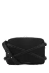 Alexander Mcqueen Alexander Mc Queen Harness Camera Crossbody Bag