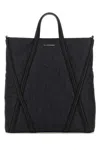 Alexander Mcqueen Alexander Mc Queen The Harness Shoulder Bag
