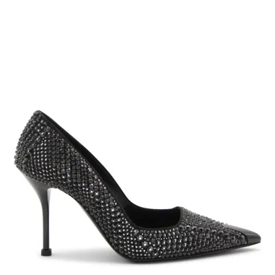 ALEXANDER MCQUEEN ALEXANDER MCQUEEN WITH HEEL