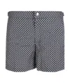 Alexander Mcqueen Alexander Mc Queen 549980 Man Ivory/lapis Blue Sea Clothing In Black