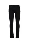 Alexander Mcqueen Trousers Denim Five Pockets