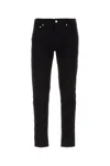 Alexander Mcqueen Trousers Denim Five Pockets