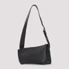 Alexander Mcqueen The Sling Bag In Black