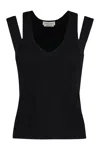 Alexander Mcqueen Topwear