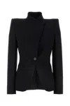 Alexander Mcqueen Coats & Jackets