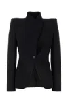 Alexander Mcqueen Coats & Jackets