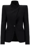Alexander Mcqueen Coats & Jackets