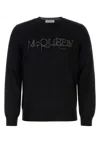Alexander Mcqueen Sweater